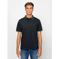 Heavy Tools Férfi Póló DABLISH T20053W2501