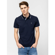 Heavy Tools Férfi Póló DAVENPORTW25 T20111W2501