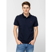 Heavy Tools Férfi Póló DEVELW25 T20110W2501 férfi póló