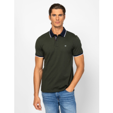 Heavy Tools Férfi Póló DIMES T20063W2502