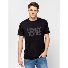 Heavy Tools Férfi Póló MALEKO T16181W2503 férfi póló
