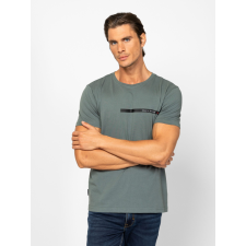 Heavy Tools Férfi Póló MANTIS T16105W2501 férfi póló