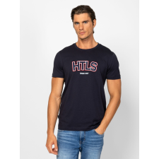 Heavy Tools Férfi Póló MARDA T16108W2503 férfi póló