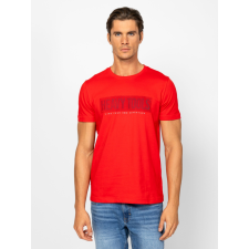 Heavy Tools Férfi Póló MAREEN T16106W2502 férfi póló