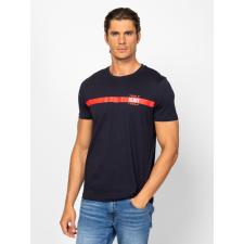 Heavy Tools Férfi Póló MEREON T16117W2503 férfi póló