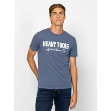 Heavy Tools Férfi Póló MERILLW25 T16179W2502 férfi póló