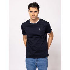 Heavy Tools Férfi Póló MILSON T16032S2502