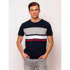 Heavy Tools férfi Póló MOBILE C3S23114NA férfi póló