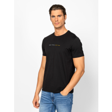 Heavy Tools Férfi Póló MONT T16093W2501