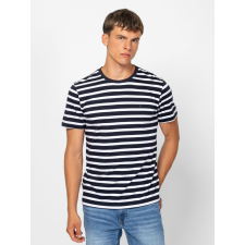 Heavy Tools Férfi Póló MOSHO T16118W2504 férfi póló