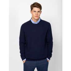 Heavy Tools Férfi Pulóver HECTORW25 T52044W2501