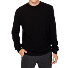  Heavy Tools HELVETW25 Férfi Kötött Pulóver