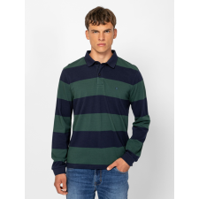 Heavy Tools Hosszú ujjú póló Férfi felső CARTER T22006W2501 férfi póló