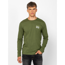 Heavy Tools Hosszú ujjú póló Férfi felső CESTO T14022W2503 férfi póló