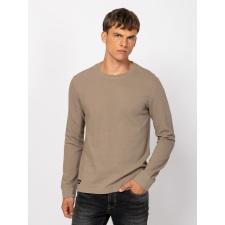 Heavy Tools Hosszú ujjú póló Férfi felső CHAMBERS T14025W2503 férfi póló