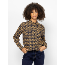 Heavy Tools Női Ing-blúz RAMINI T40026W2501 blúz