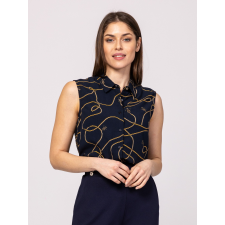 Heavy Tools Női Ing-blúz RERAS25 T40030S2502 blúz