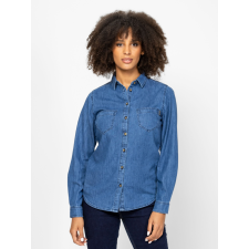 Heavy Tools Női Ing-blúz RONZI T40023W2501 blúz