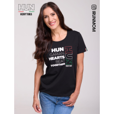 Heavy Tools Női Póló MAGARI C4S24029BL női póló