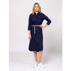 Heavy Tools Női Ruha/Overál VACANTE T50012S2502