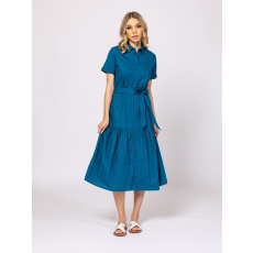 Heavy Tools Női Ruha/Overál VEDNA T50019S2502