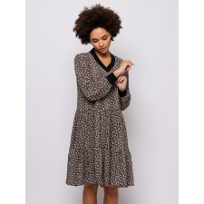 Heavy Tools Női Ruha/Overál VELLORA T50007W2401 női ruha