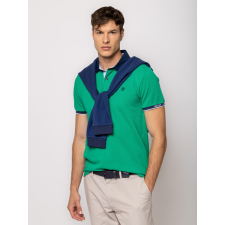 Heavy Tools Rövid ujjú póló Póló DENTON T20011S2501 férfi póló