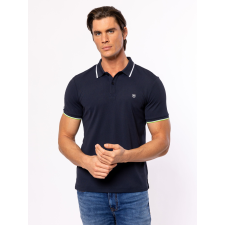 Heavy Tools Rövid ujjú póló Póló DERMOS25 T20015S2501 férfi póló