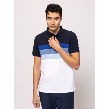 Heavy Tools Rövid ujjú póló Póló DEVON T20020S2501 férfi póló