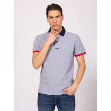 Heavy Tools Rövid ujjú póló Póló DILSTON T20010S2502 férfi póló