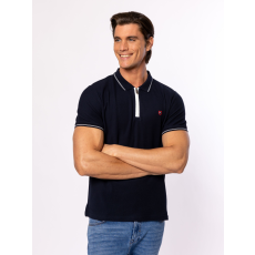 Heavy Tools Rövid ujjú póló Póló DIVIDE T20017S2502