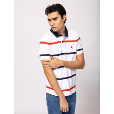 Heavy Tools Rövid ujjú póló Póló DRES T20023S2501 férfi póló