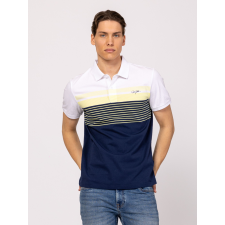 Heavy Tools Rövid ujjú póló Póló DURON T20032S2501 férfi póló