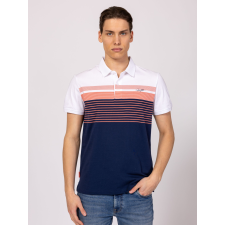 Heavy Tools Rövid ujjú póló Póló DURON T20032S2502 férfi póló