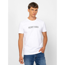 Heavy Tools Rövid ujjú póló Póló MANGI T16111W2502 férfi póló