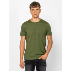 Heavy Tools Rövid ujjú póló Póló MANZAR T16110W2501