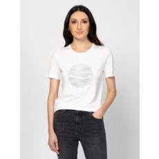 Heavy Tools Rövid ujjú póló Póló MEDY T17060W2502