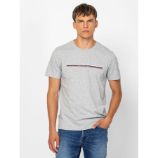 Heavy Tools Rövid ujjú póló Póló MENIO T16116W2502 férfi póló