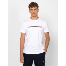 Heavy Tools Rövid ujjú póló Póló MENIO T16116W2503 férfi póló