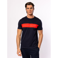 Heavy Tools Rövid ujjú póló Póló MOHEN T16075S2502 férfi póló