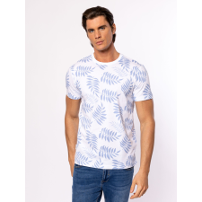 Heavy Tools Rövid ujjú póló Póló MOPPA T16037S2502 férfi póló