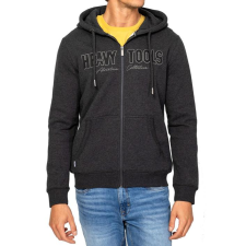  Heavy Tools SALTER Férfi Kapucnis Pamut Pulóver férfi pulóver, kardigán