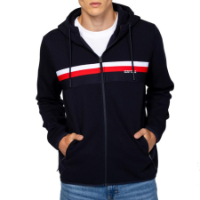  Heavy Tools SATURN Férfi Kapucnis Pamut Pulóver férfi pulóver, kardigán