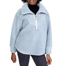  Heavy Tools TABURA Női Pamut Pulóver