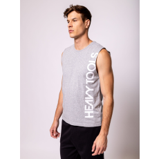 Heavy Tools Ujjatlan felső Póló BAKLA T18004S2501