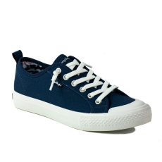  Heavy Tools Uzille Női Vászon Cipő