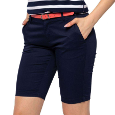 Heavy Tools Wision Női Vászon Short női rövidnadrág