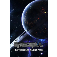 Hebi Studios RageBall (digitális licenc) videójáték