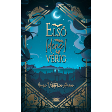 HECATE Első [dene]vérig egyéb e-könyv