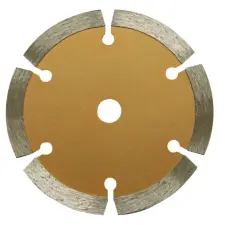 Hecht 001060C Gyémánt vágókorong(2db-os) csiszolókorong és vágókorong